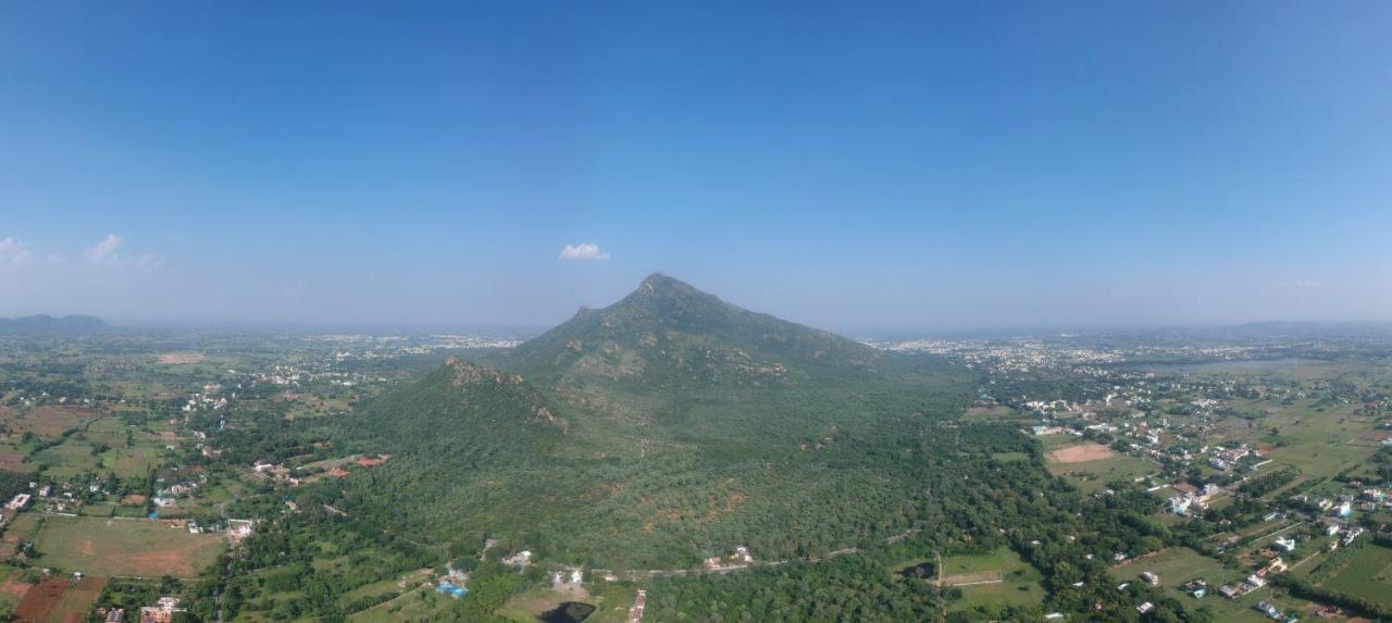 Rpm Home Stay Тируваннамалай Экстерьер фото