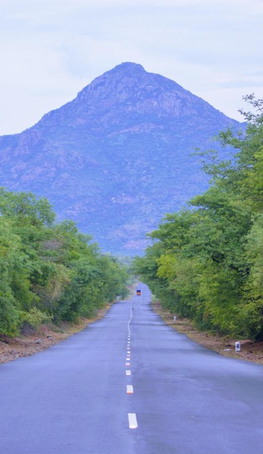 Rpm Home Stay Тируваннамалай Экстерьер фото